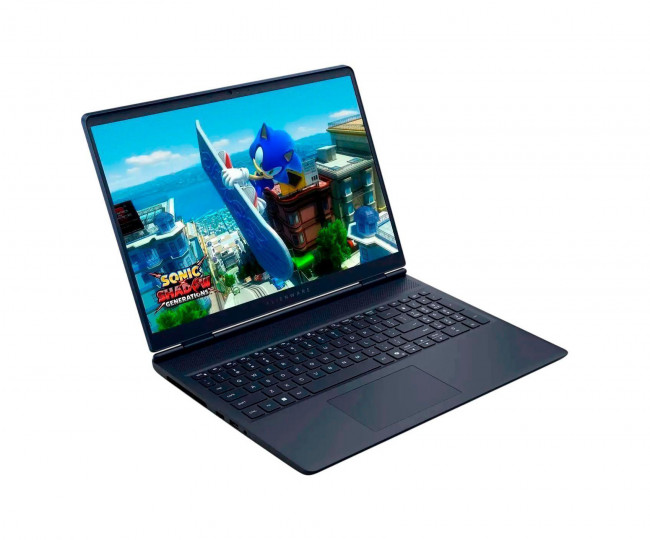 Ноутбук Alienware Aurora 16 AC16250 (LAC16250-7193BLU-PUS)